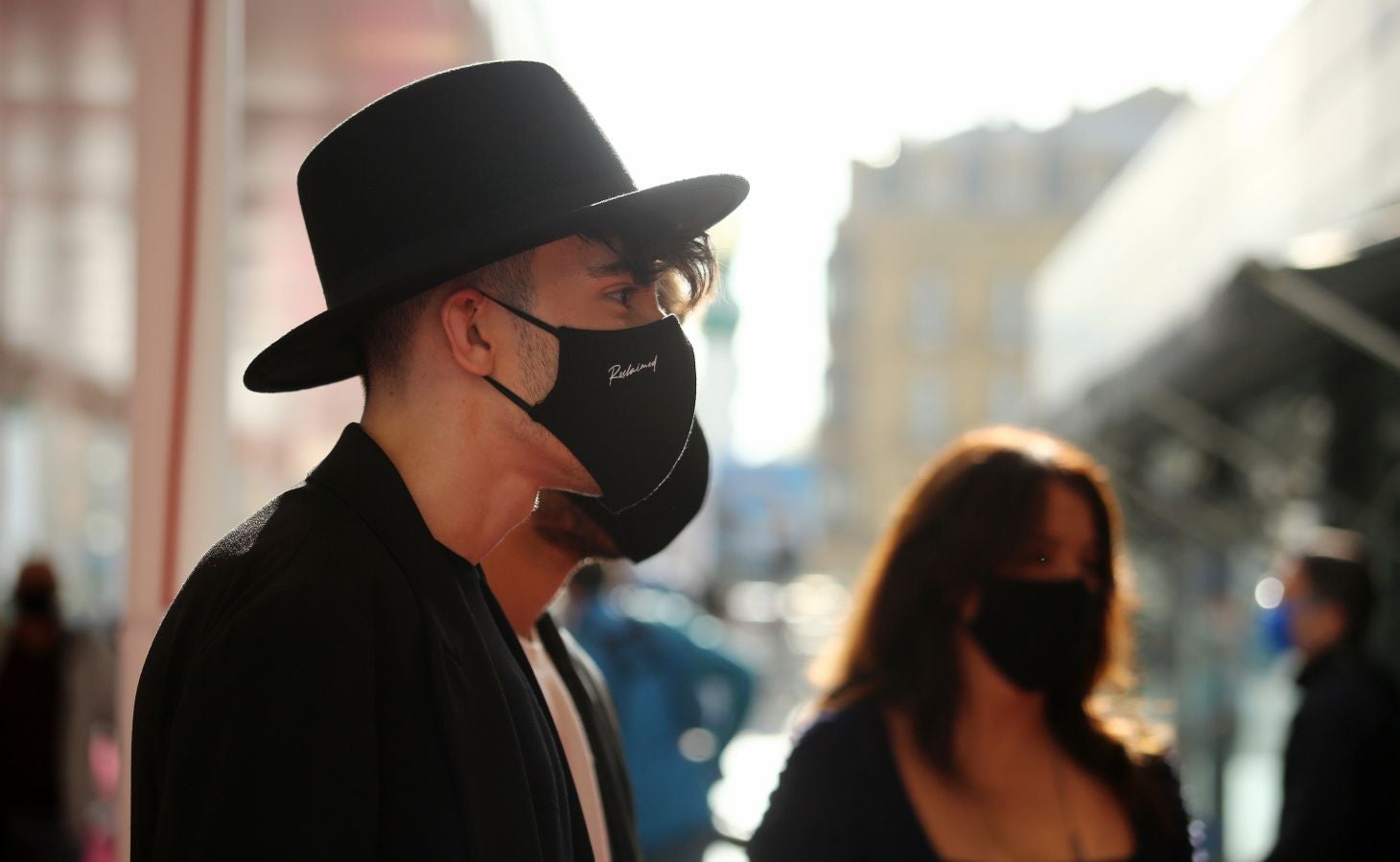 Fotos: Viggo Mortensen, protagonista de la alfombra roja