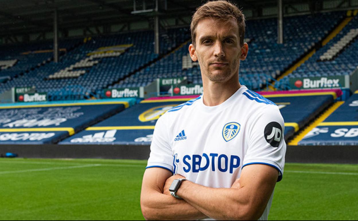 Llorente vestirá el 14 en el Leeds de Bielsa