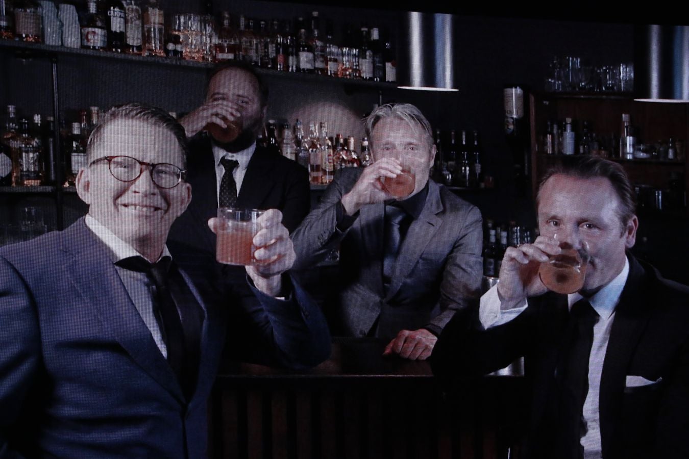 La 68 edición del Zinemaldia ha echado el cierra este sábado con la entrega del palmarés donde ha arrasado la película georgiana 'Beginning'. Muchos de los galardonados no ha podido recoger sus premios debido a la pandemia