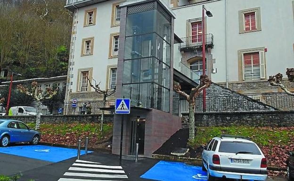 Ya son 48 los contagiados de Covid-19 en las residencias de Gipuzkoa