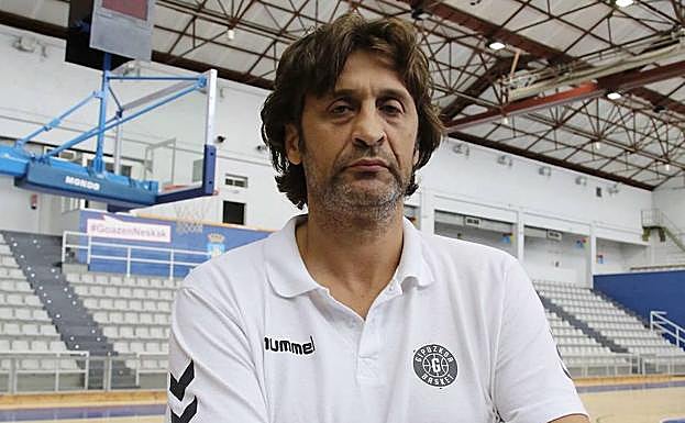 «Nos han sacado de nuestro ritmo y eso nos ha desquiciado»