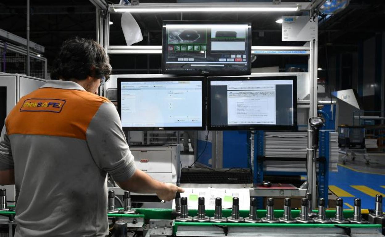 El 60% de las empresas estima que la actividad caerá en el cuarto trimestre. 