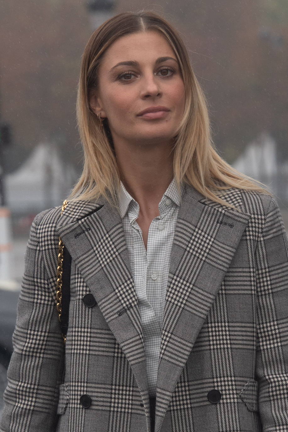 La Semana de la Moda de París ha vuelto a reunir a los rostros más destacados del 'star system' fashionista