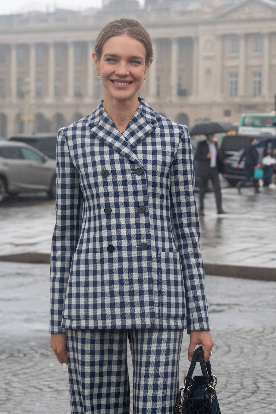 La Semana de la Moda de París ha vuelto a reunir a los rostros más destacados del 'star system' fashionista