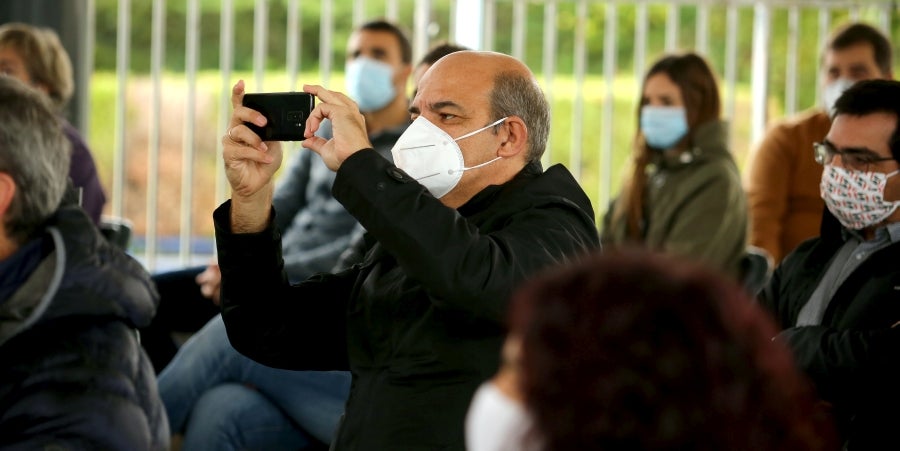 Kilometroak cierra su edición 2020 con actos de clausura en Zizurkil y en Villabona. 