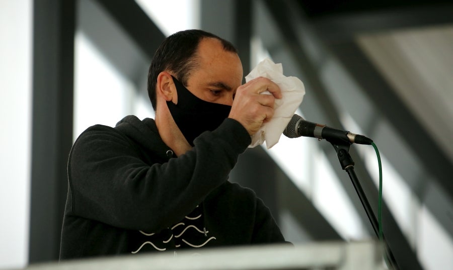 Kilometroak cierra su edición 2020 con actos de clausura en Zizurkil y en Villabona. 