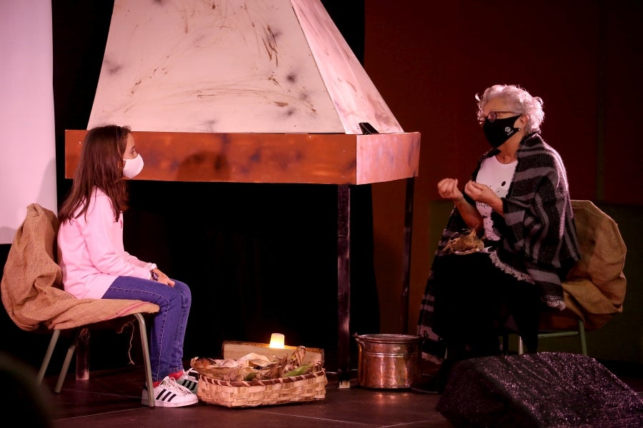 Kilometroak cierra su edición 2020 con actos de clausura en Zizurkil y en Villabona. 