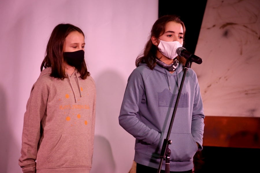 Kilometroak cierra su edición 2020 con actos de clausura en Zizurkil y en Villabona. 