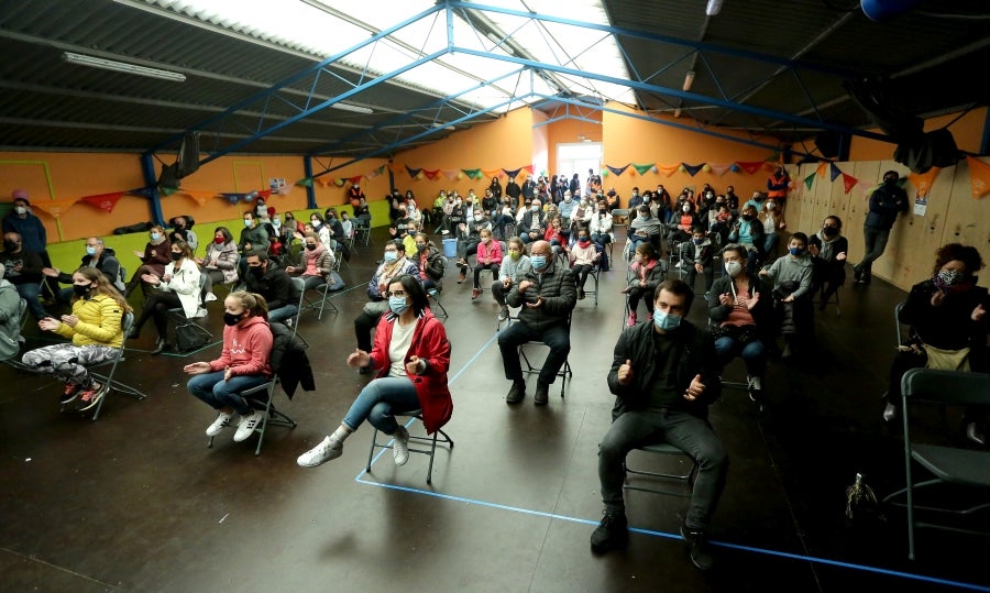 Kilometroak cierra su edición 2020 con actos de clausura en Zizurkil y en Villabona. 