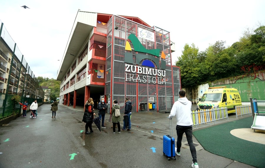 Kilometroak cierra su edición 2020 con actos de clausura en Zizurkil y en Villabona. 