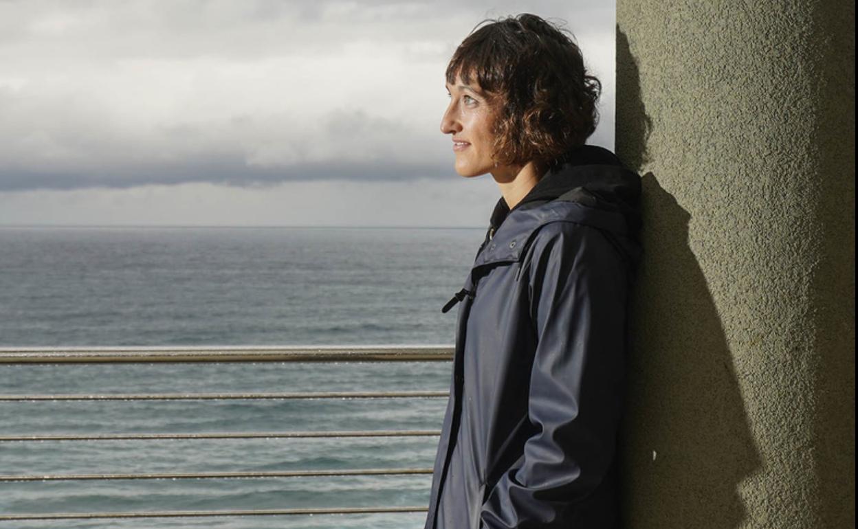 «Literaturtasuna xumearen ederretik bilatzen saiatu naiz»