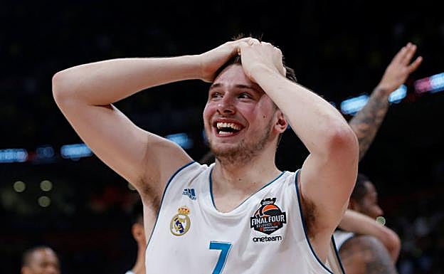 Luca Doncic
