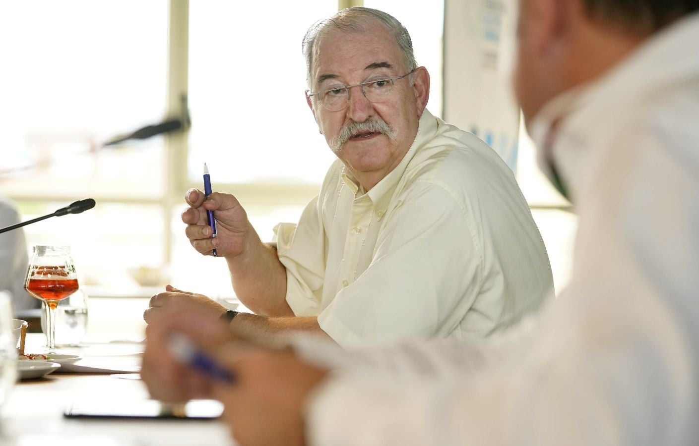 Belén Abad y Lourdes Villalobos del restaurante Chinchín Puerto de Caleta de Vélez, en Málaga, ganan el certamen organizado por San Sebastian Gastronomika