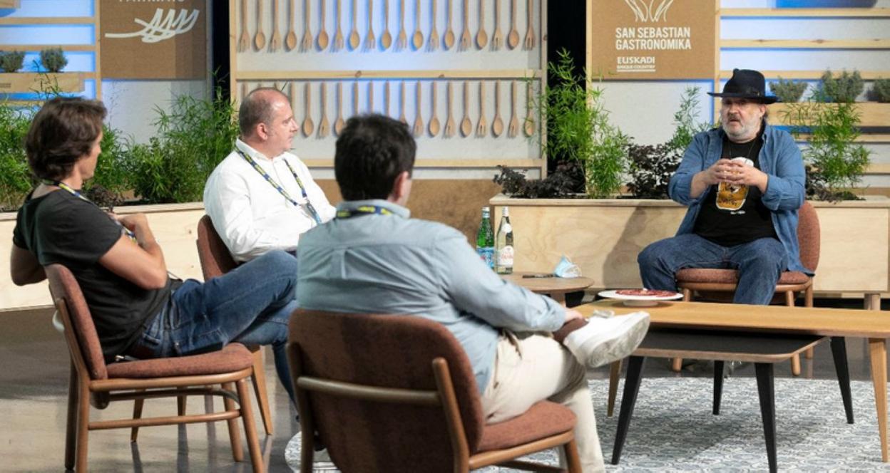 «Queremos que nos dejen trabajar»