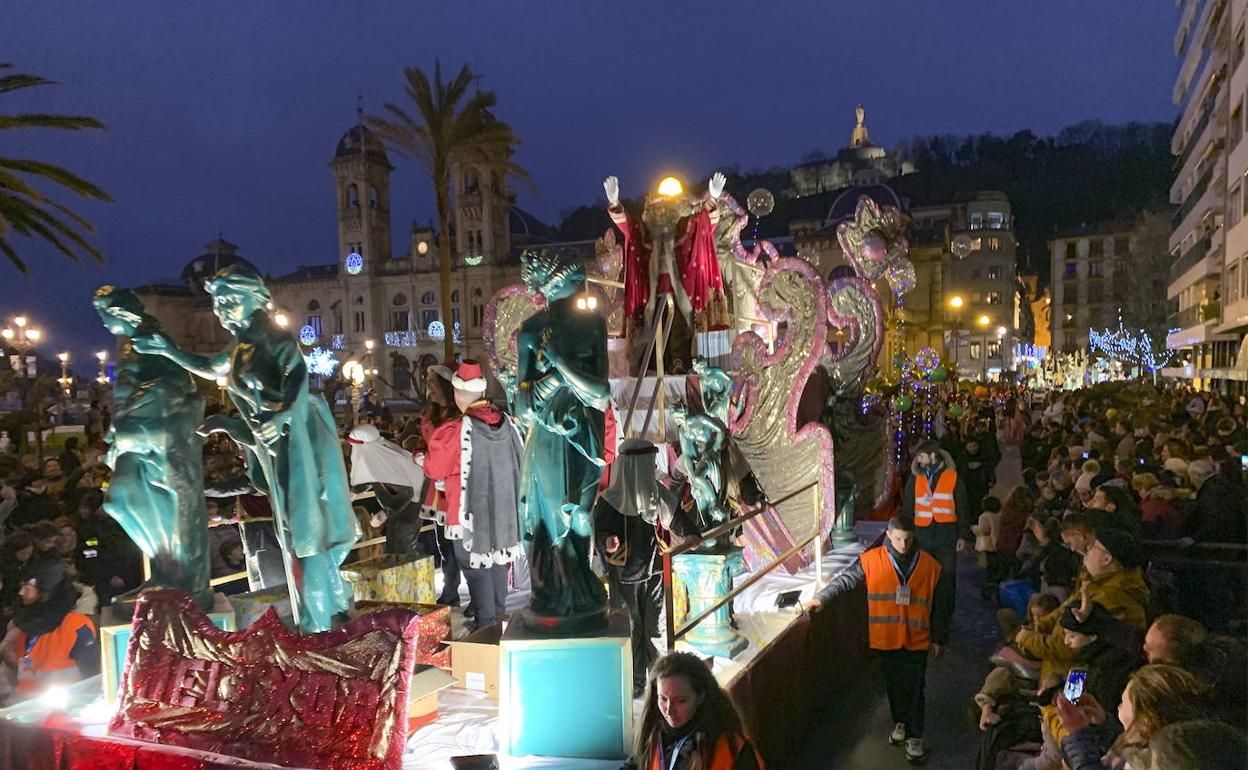Euskadi: Sin decisión oficial sobre las fiestas navideñas, pero no habrá normalidad