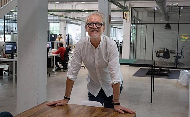 Guille Viglione: «El éxito del verano cultural de Donostia nos ha empujado a organizar Los Días C»