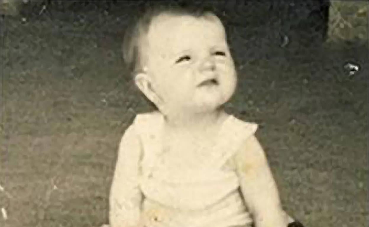 Begoña Urroz, la niña asesinada hace 60 años por el DRIL