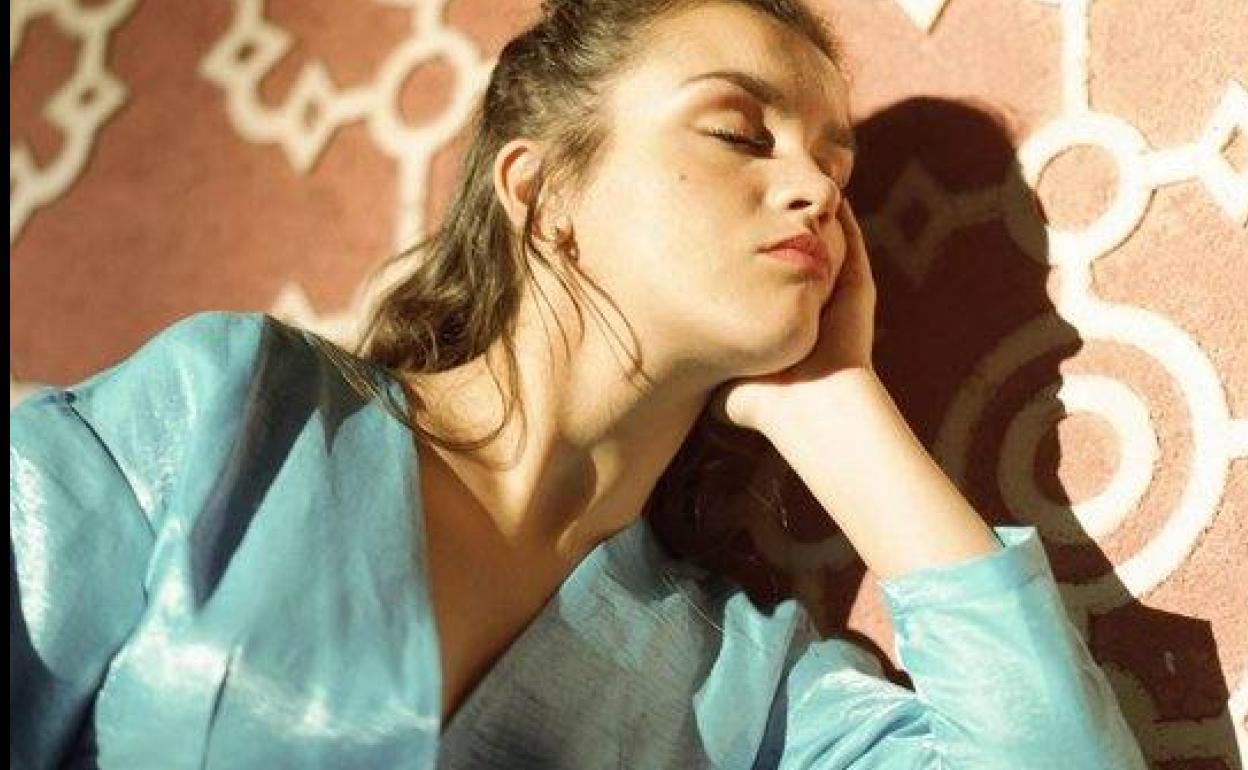 Aplazado el concierto de Amaia en San Sebastián por un positivo Covid en su entorno