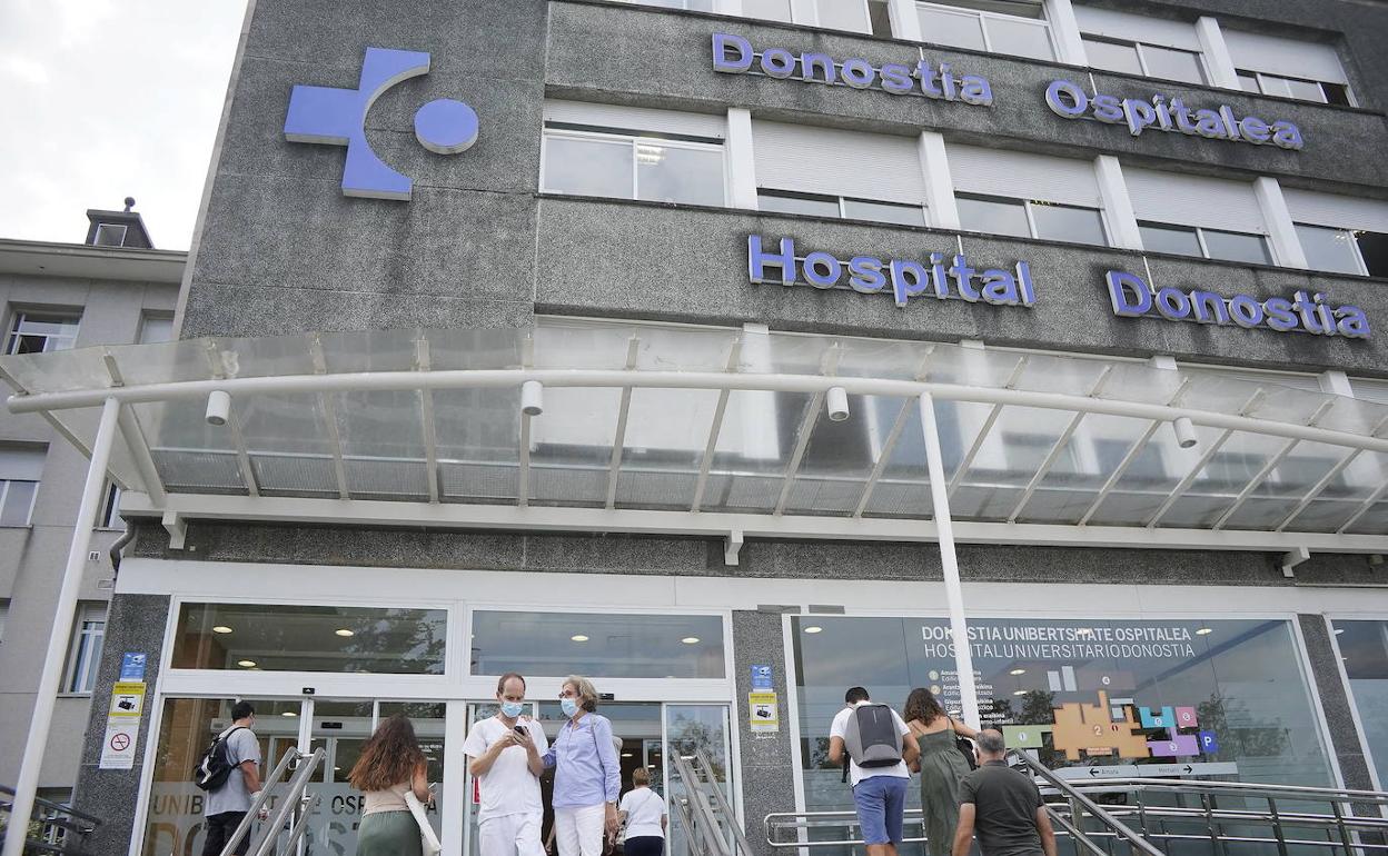 Coronavirus: Los contagios en Euskadi dan un ligero respiro y se sitúan en 364