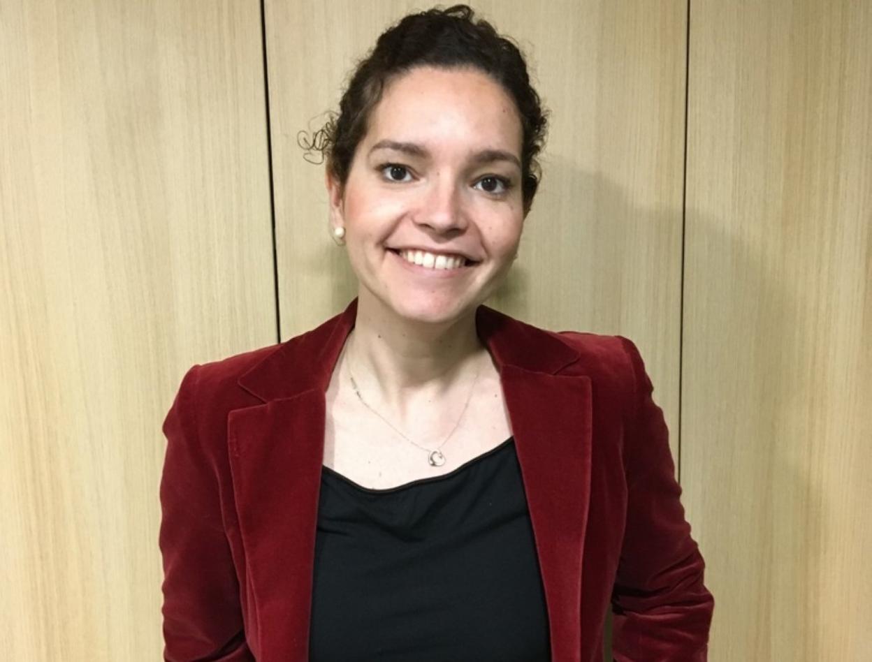 Loreto Osa asume la presidencia de la Mancomunidad de San Markos.