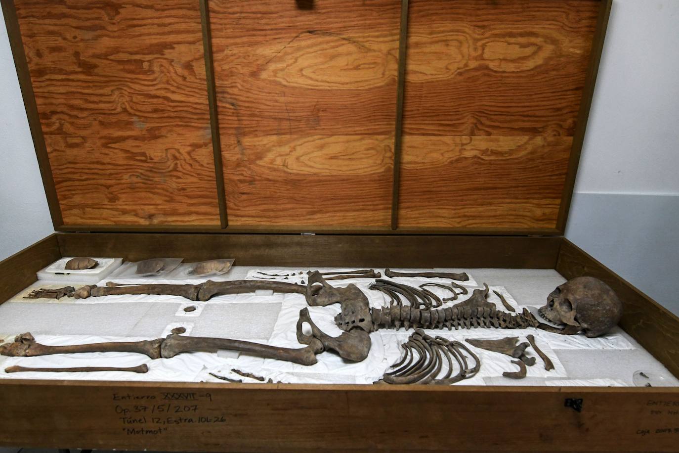 La escalinata de los jeroglíficos es la estrella del Parque Arqueológico de Copán, un patrimonio mundial legado por los mayas en el oeste de Honduras que sobrevive a los desafíos por la degradación de las estructuras antiguas. Con 63 escalones y una altura de 12 metros, la mole de 1.100 bloques monolíticos se levanta en este parque incrustado en un bosque localizado a unos 300 km al noroeste de Tegucigalpa. El valor universal de la escalinata, que llevó a la UNESCO a declararla Patrimonio Mundial en septiembre de 1980, «es la combinación excepcional de arquitectura, escultura y escritura», resalta el arqueólogo francés, René Viel. En Copán hay otros monumentos: el campo de pelota, en los túneles están las tumbas reales y el templo de Rosalila, pero la escalinata jeroglífica es el monumento más emblemático.