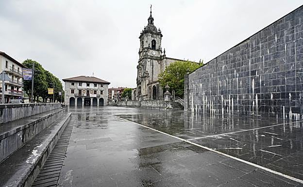 La incidencia del Covid-19 en cada localidad de Gipuzkoa