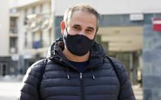 «Ahora evitamos sitios cerrados»