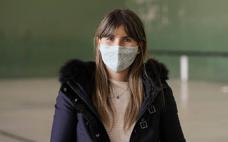 «En el pueblo todo sigue igual»