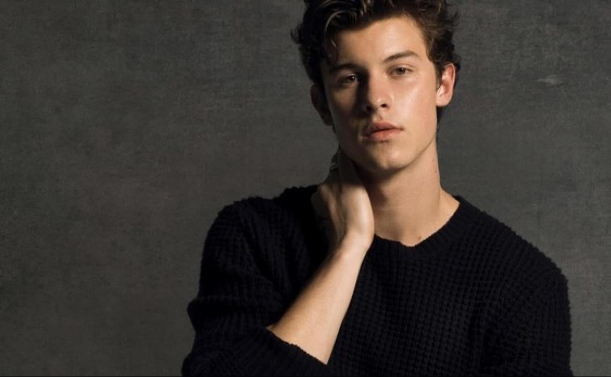 Shawn Mendes, protagonista de un nuevo documental de Netflix