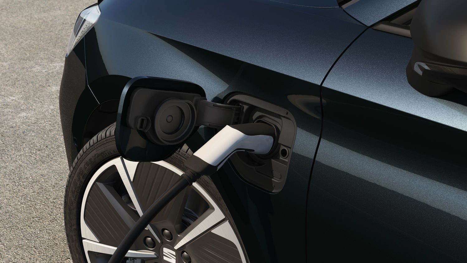 Fotos: SEAT León eTSI