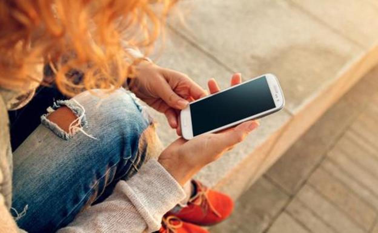 La Fiscalía de Gipuzkoa detecta un aumento de casos de 'sexting' en menores