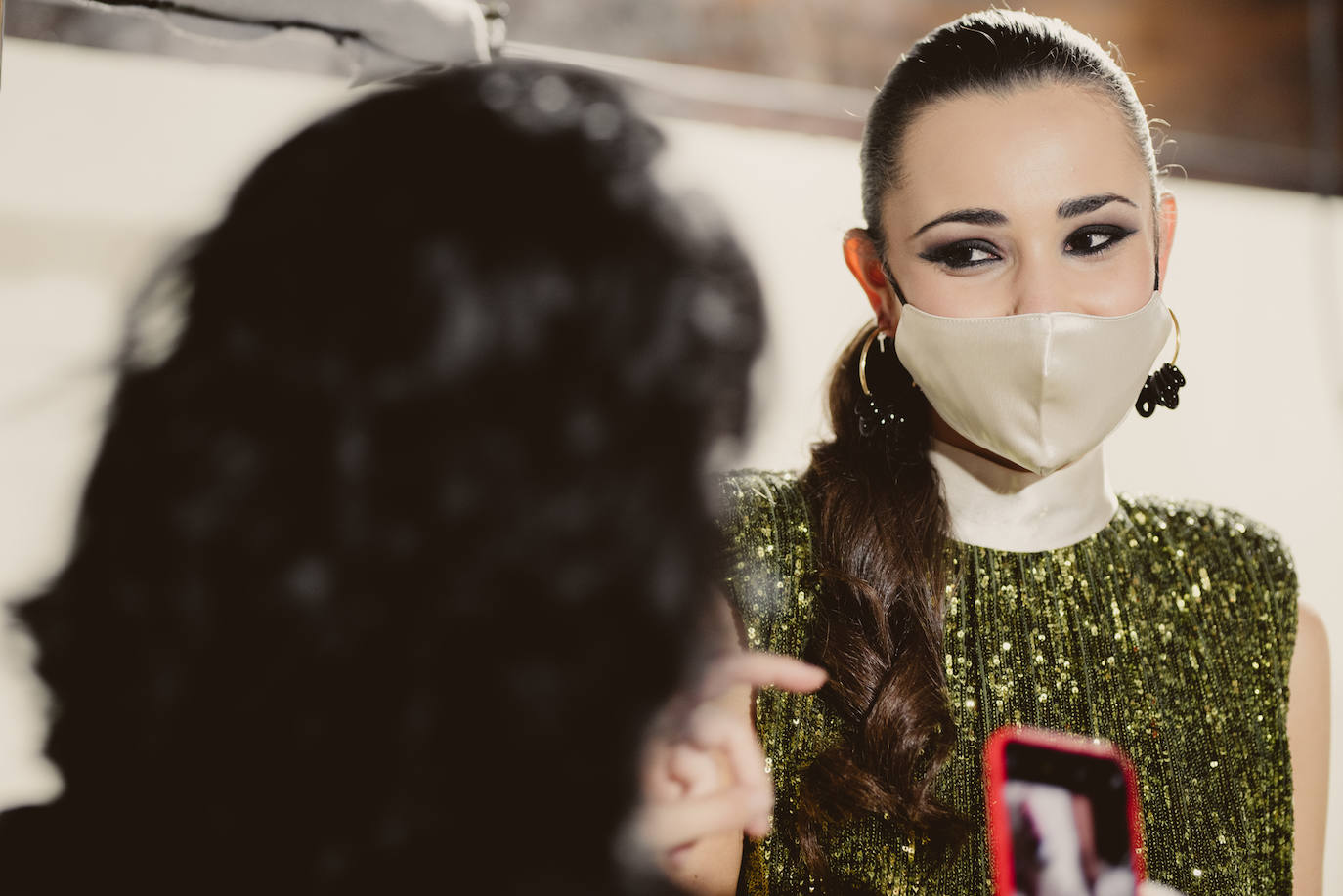 Para Matsu Studio ha sido su puesta de largo.