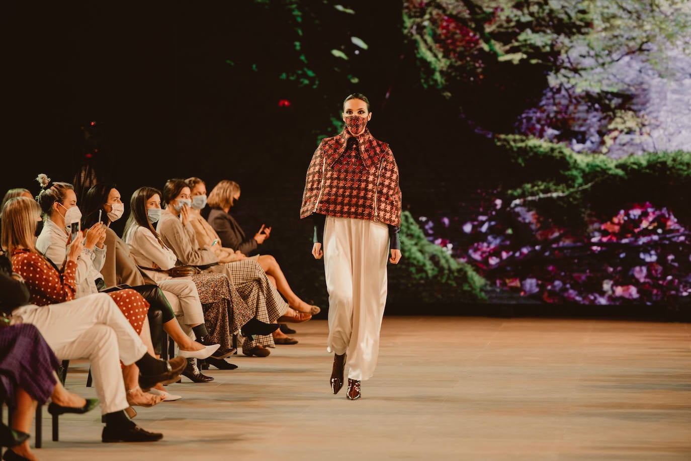 Para Matsu Studio ha sido su puesta de largo.