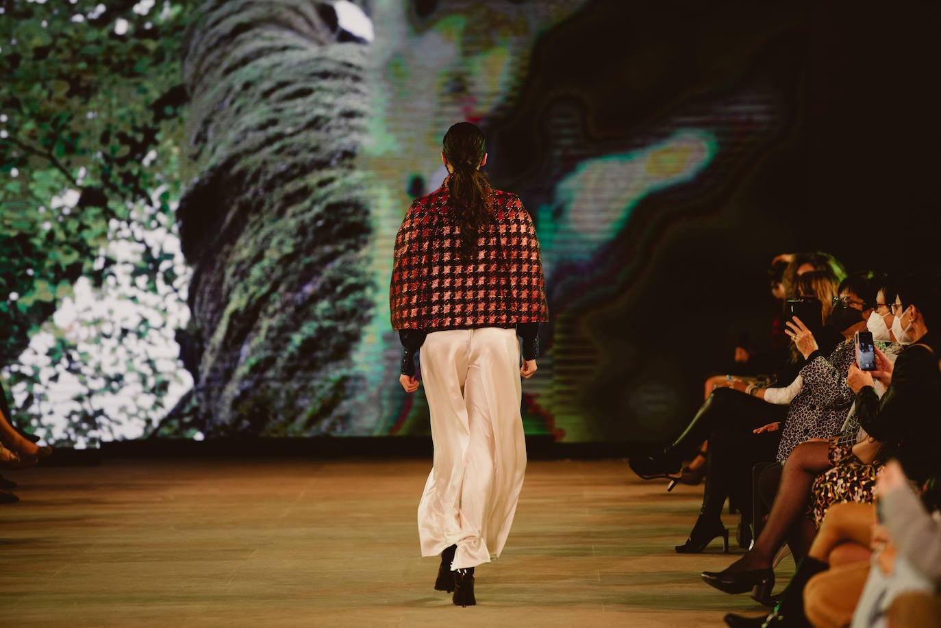 Para Matsu Studio ha sido su puesta de largo.