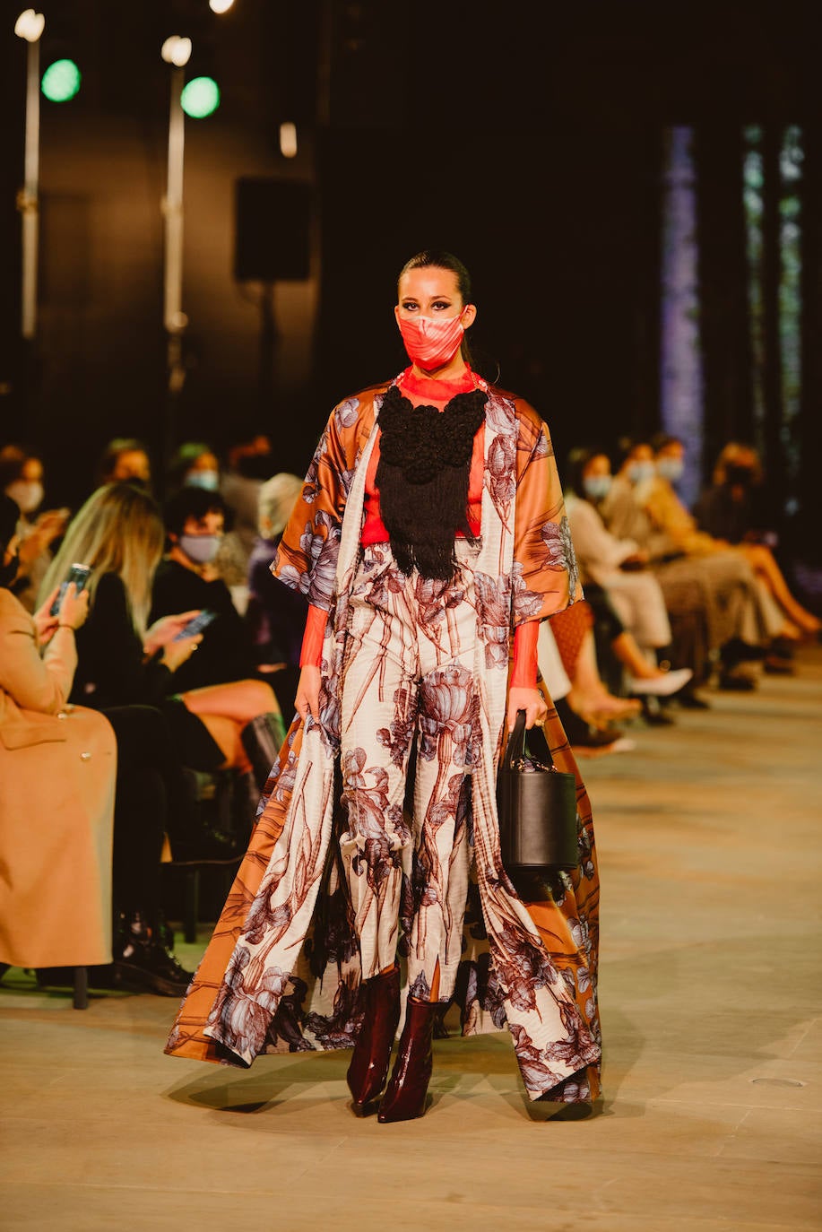 Para Matsu Studio ha sido su puesta de largo.