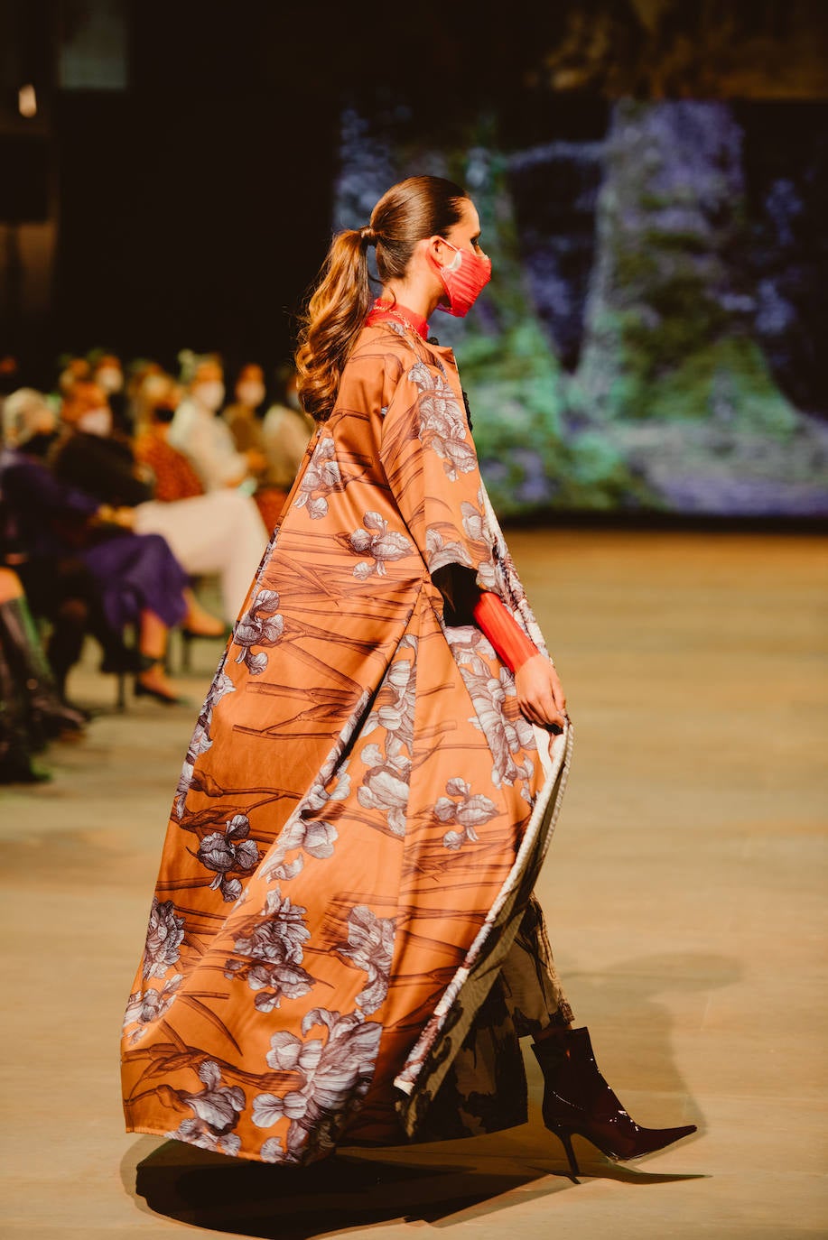 Para Matsu Studio ha sido su puesta de largo.