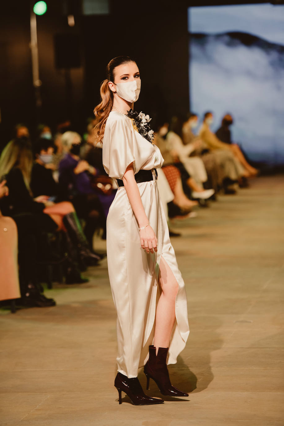 Para Matsu Studio ha sido su puesta de largo.