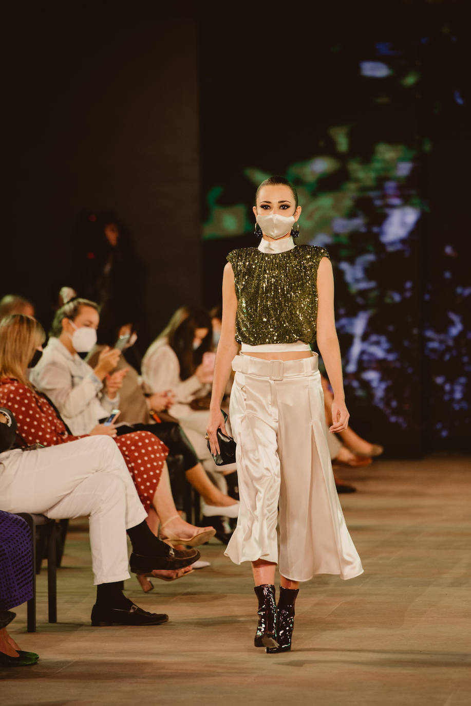 Para Matsu Studio ha sido su puesta de largo.