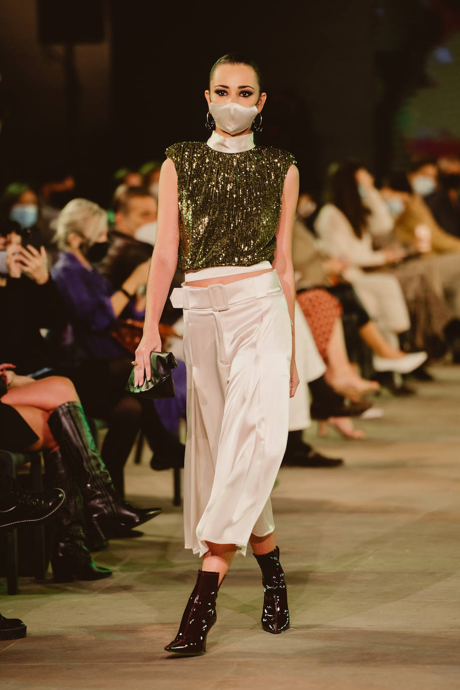 Para Matsu Studio ha sido su puesta de largo.