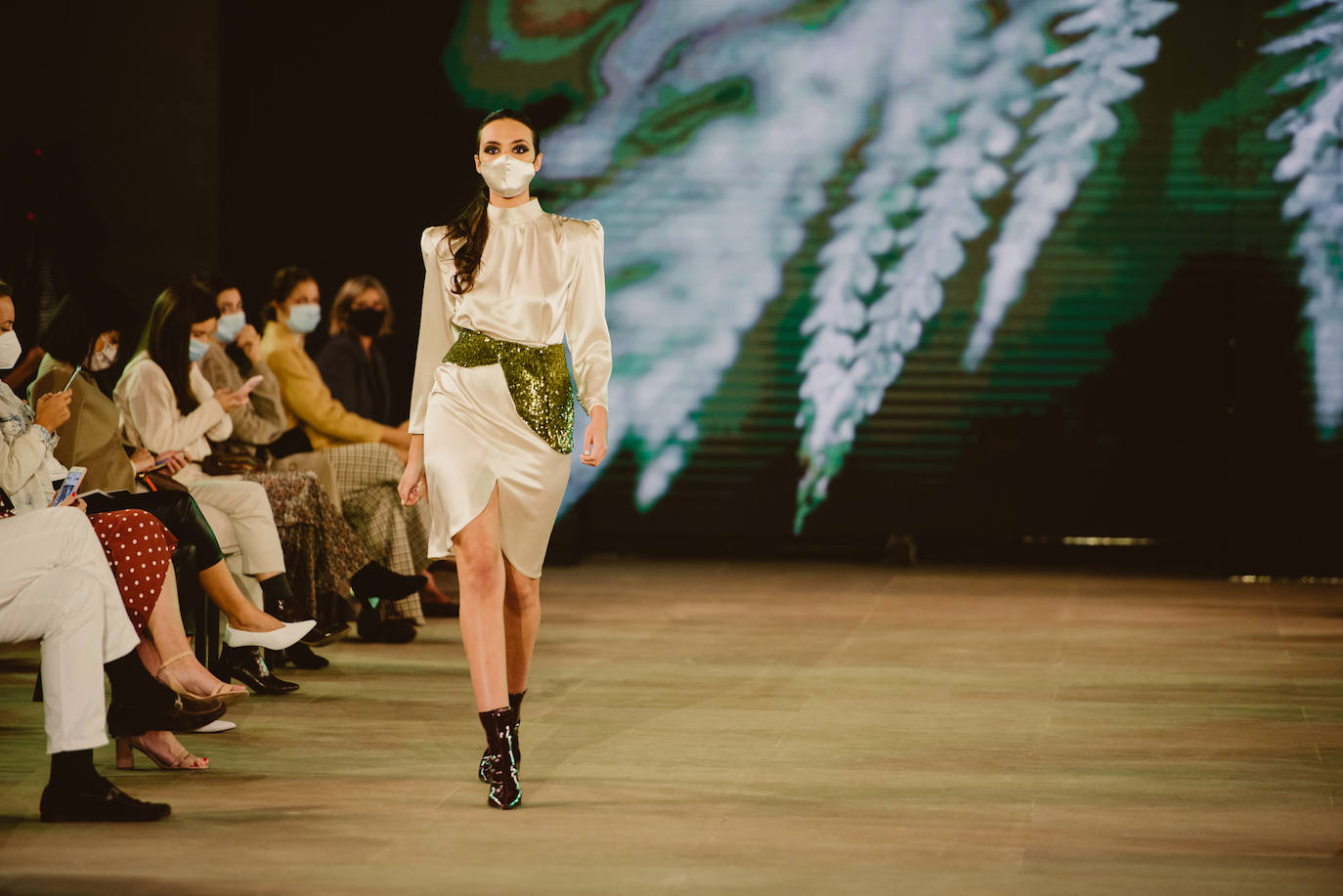 Para Matsu Studio ha sido su puesta de largo.