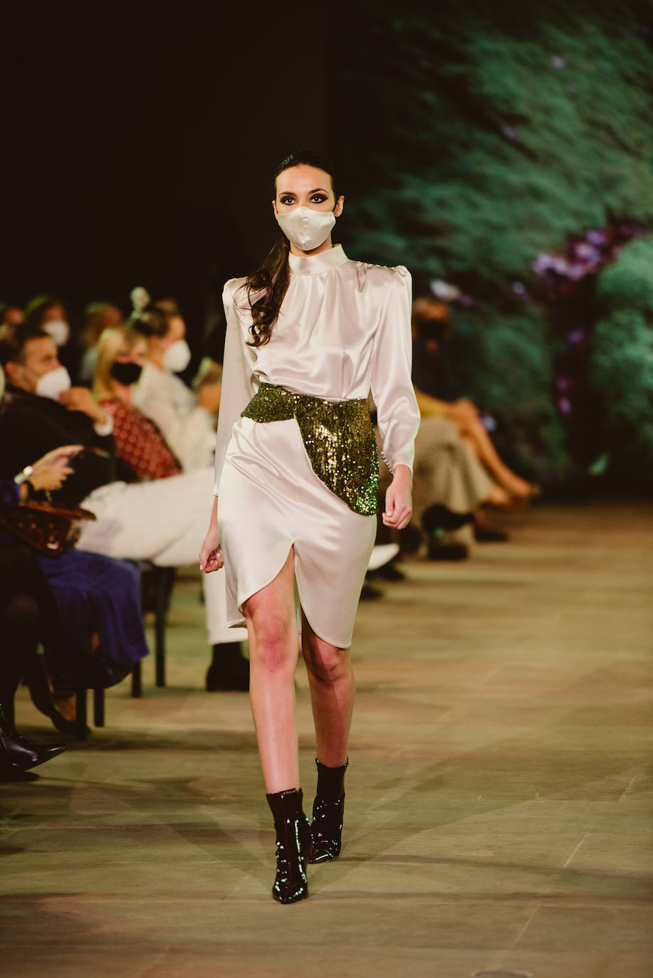 Para Matsu Studio ha sido su puesta de largo.