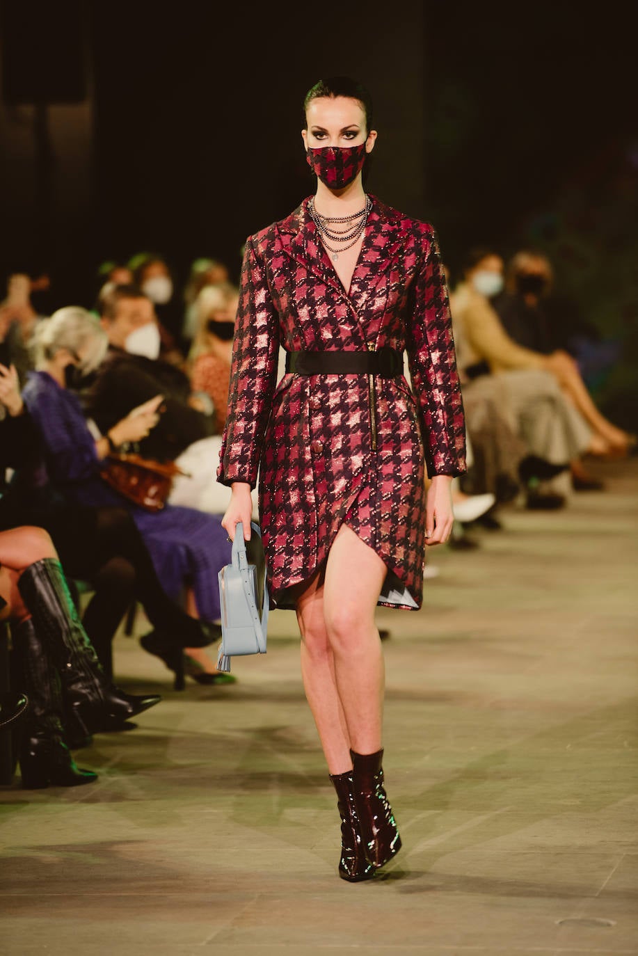 Para Matsu Studio ha sido su puesta de largo.