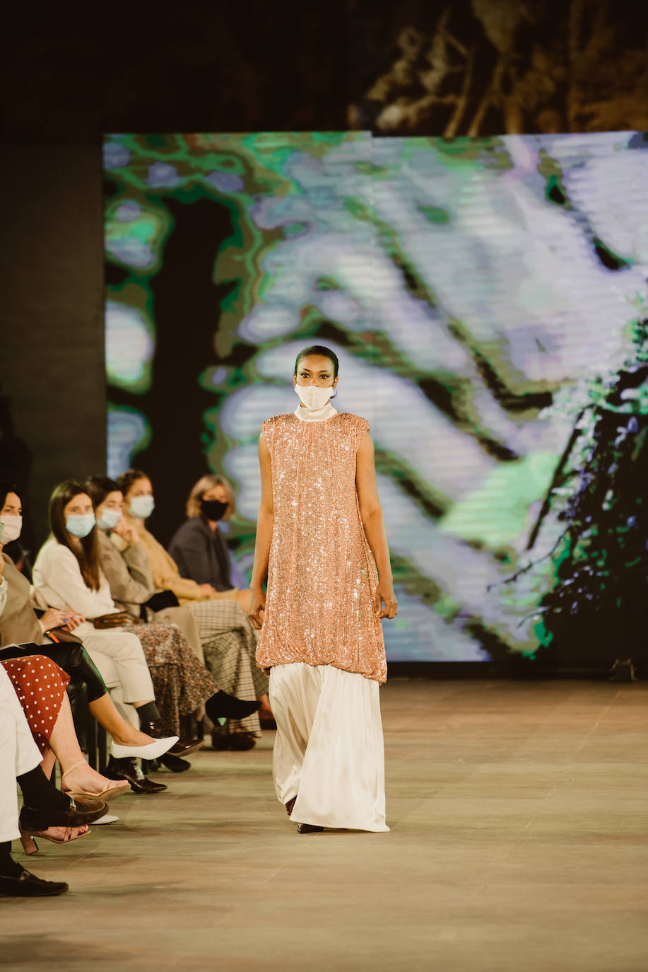 Para Matsu Studio ha sido su puesta de largo.