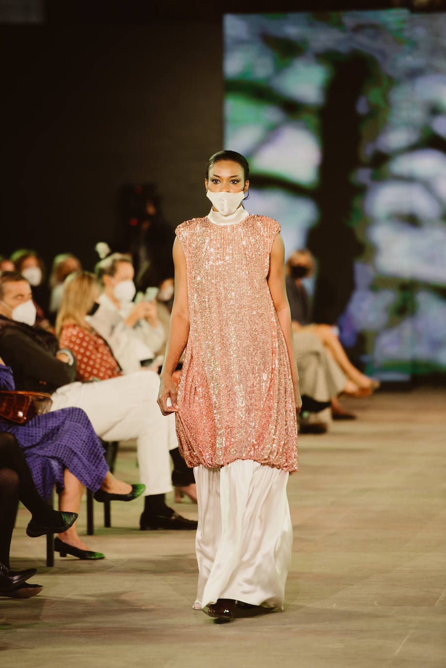 Para Matsu Studio ha sido su puesta de largo.