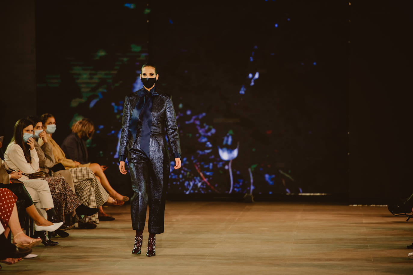 Para Matsu Studio ha sido su puesta de largo.