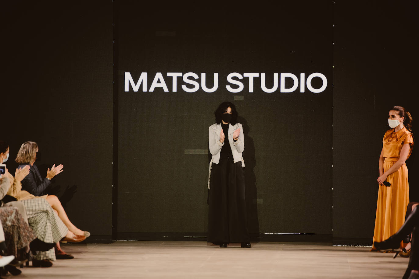 Para Matsu Studio ha sido su puesta de largo.