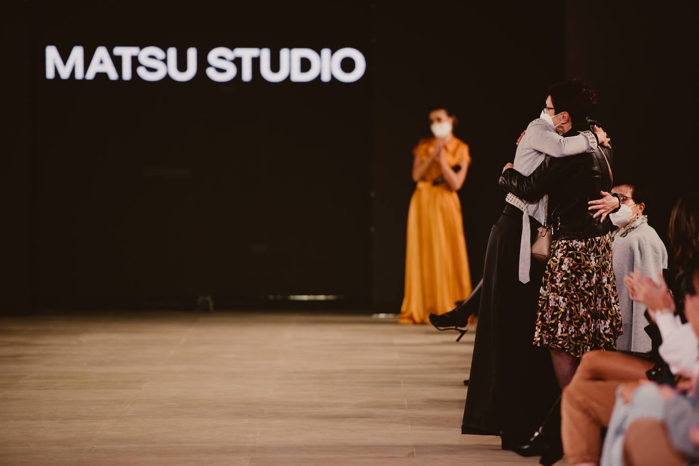 Para Matsu Studio ha sido su puesta de largo.