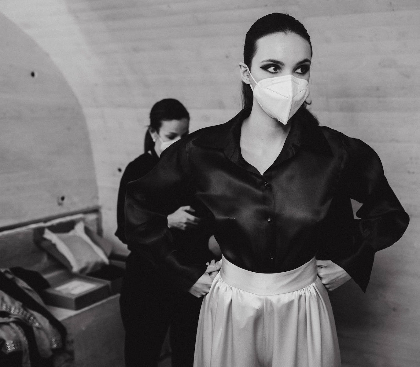 Para Matsu Studio ha sido su puesta de largo.