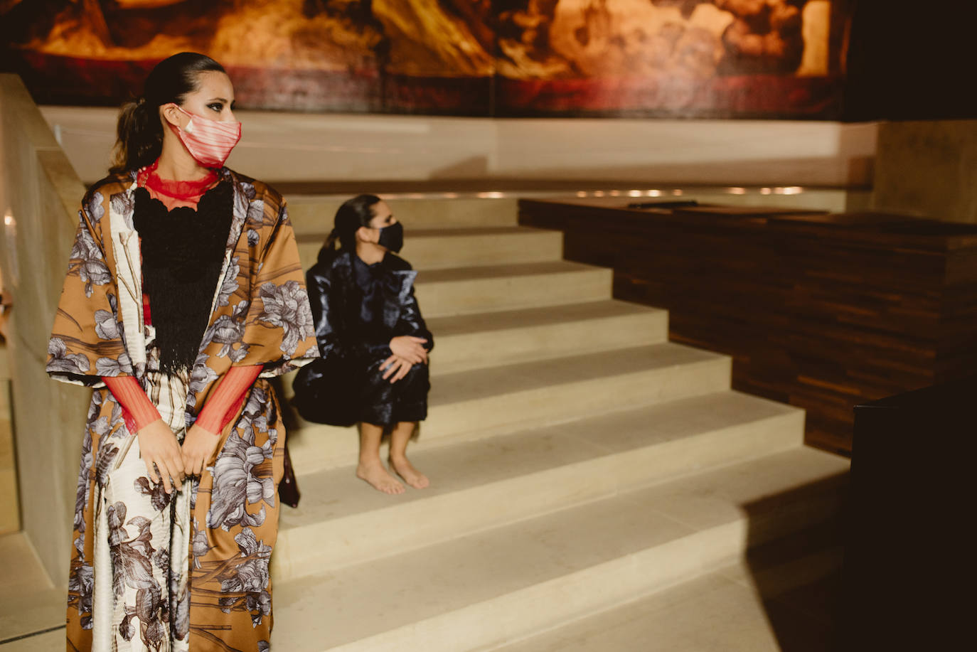 Para Matsu Studio ha sido su puesta de largo.