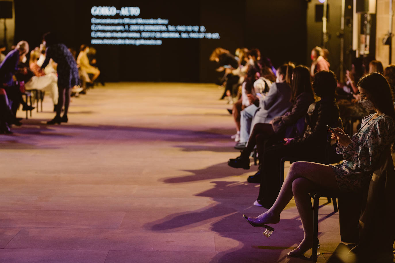 Para Matsu Studio ha sido su puesta de largo.